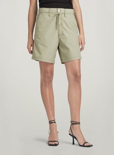 Lintell Shorts